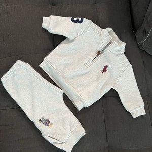 POLO|| Infant Set